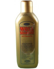 Šampon na vlnu-WOOL Shampoo-gold
