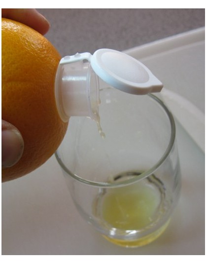 Odšťavňovač citrusů