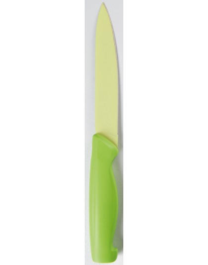 Kuchyňský nůž Culinario MUKIZU-zelený-12,5cm