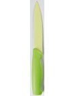 Kuchyňský nůž Culinario MUKIZU-zelený-12,5cm